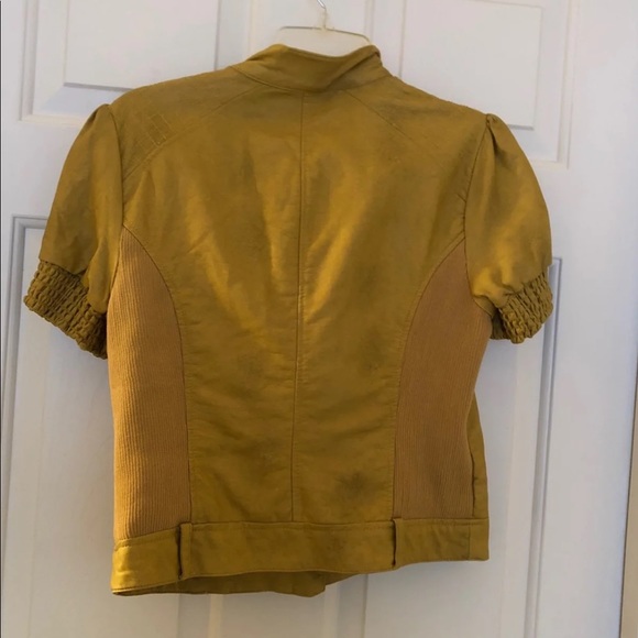 Xoxo jacket - Picture 2 of 2